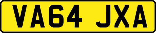 VA64JXA