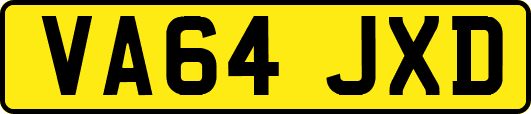 VA64JXD