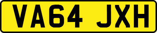 VA64JXH