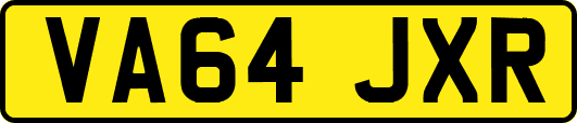 VA64JXR