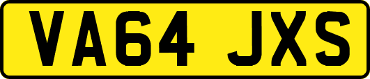 VA64JXS