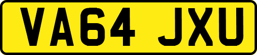 VA64JXU