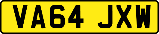 VA64JXW