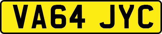 VA64JYC