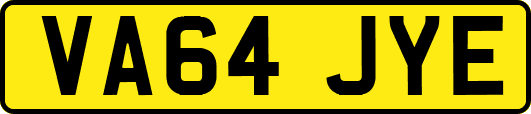 VA64JYE