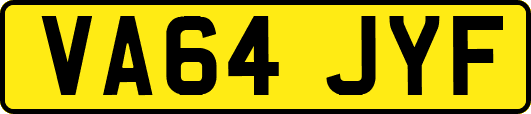VA64JYF