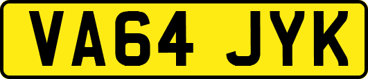 VA64JYK