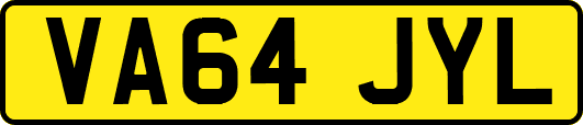 VA64JYL