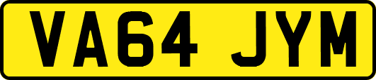 VA64JYM