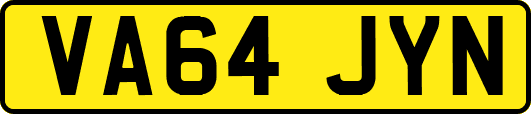 VA64JYN