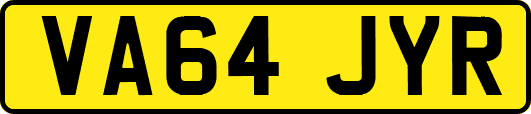 VA64JYR