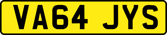 VA64JYS