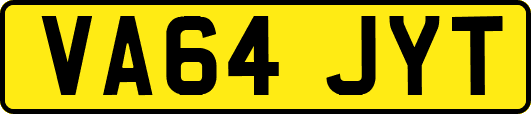 VA64JYT