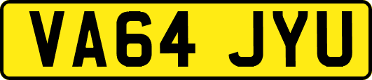 VA64JYU