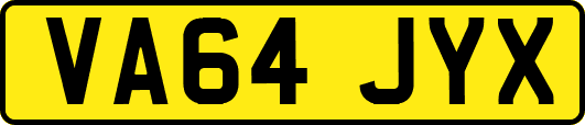 VA64JYX