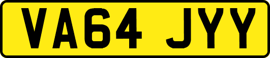 VA64JYY