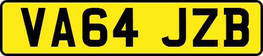VA64JZB