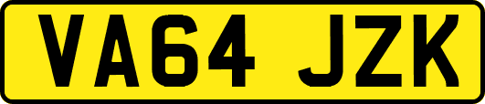 VA64JZK