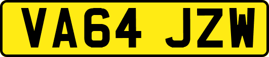 VA64JZW