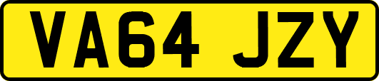 VA64JZY