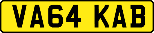VA64KAB