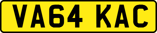 VA64KAC