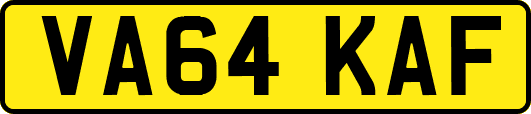 VA64KAF