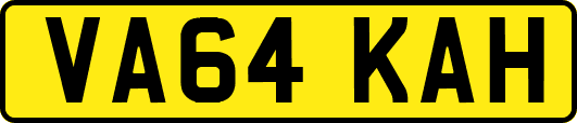 VA64KAH