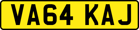 VA64KAJ