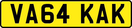 VA64KAK