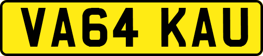 VA64KAU