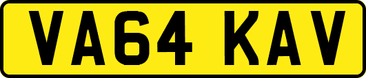 VA64KAV