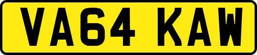 VA64KAW
