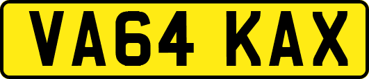 VA64KAX