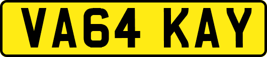 VA64KAY