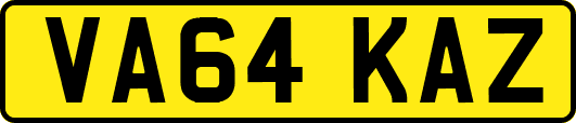 VA64KAZ