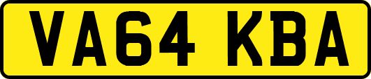 VA64KBA