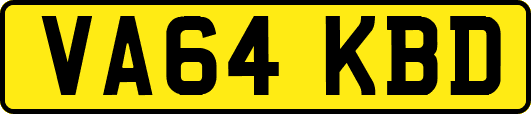 VA64KBD