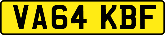 VA64KBF