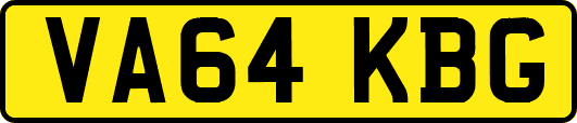 VA64KBG