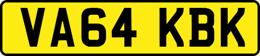 VA64KBK