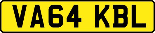 VA64KBL
