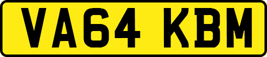 VA64KBM