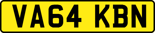 VA64KBN