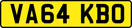 VA64KBO