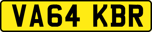 VA64KBR