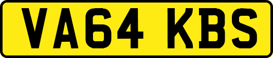 VA64KBS