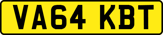 VA64KBT