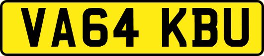 VA64KBU