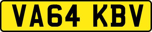 VA64KBV